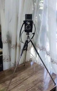 دوربین عکاسی کلکسیونی لوبیتل