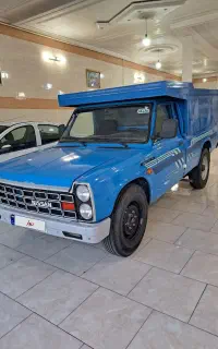 نیسان تک گانه