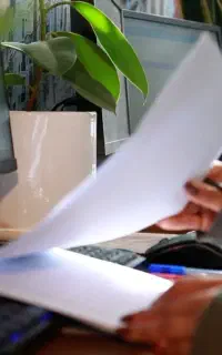 پذیرش حسابدار مالی و دوره کارآموزی