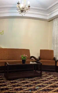 مبل هفت نفره