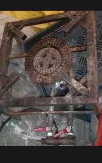 اجاق گاز