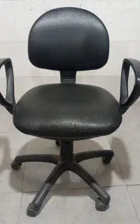 صندلی چرخشی ،جکدار،چرخدار