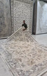 فرش  شهرزاد