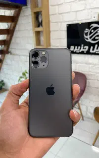ریجستر11pro 512gig 1simآیفون موبایل جزیره
