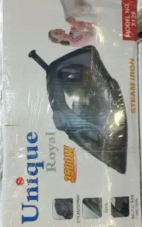 اتو لباس