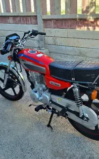 موتور 200 سنین کمیاب