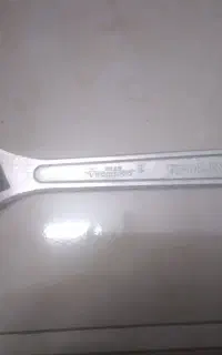 آچار فرانسه 7 ستاره آلمانی ۱۸ اینچ