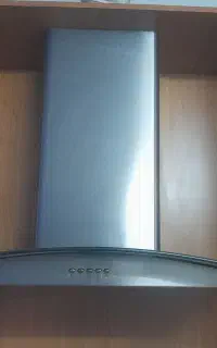 هود اشپزخانه بیمکث