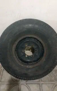 لاستیک نیسان 50درصدمارک دنا