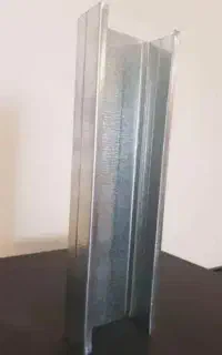 پروفیل ال اس اف
