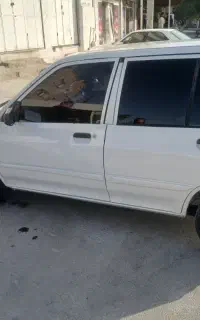 پراید ۱۱۱