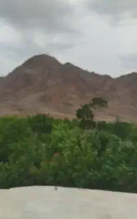 معاوضه آب در روستای اودرج