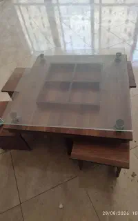 میز وسط