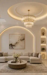 راویز کاری ،اجرای تمام طرح های داخلی