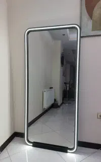 آینه قدی نئون دار