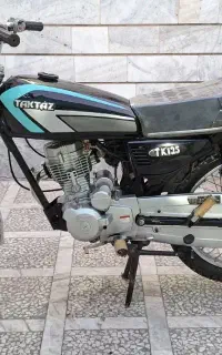 تکتاز کاربیرات درحد
