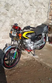 هندا پرواز ۲۰۰