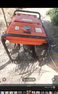 موتور برق