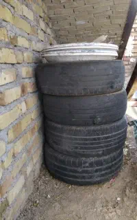 لاستیک توافقی