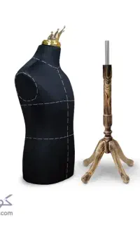 مانکن خیاطی