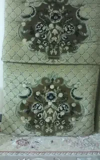 فروش پشتی