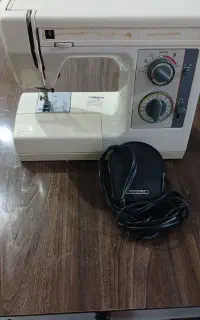 چرخ خیاطی