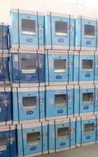 کولر ابی 3500 جنرال تسمه ای