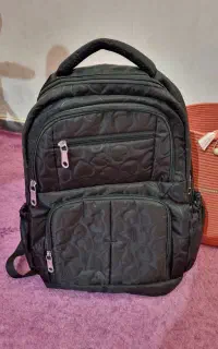 کوله پشتی