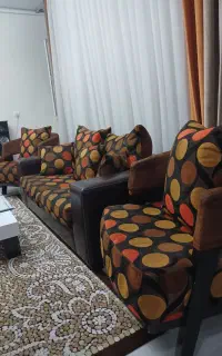 مبل هفت نفره