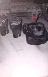 باتری دریل