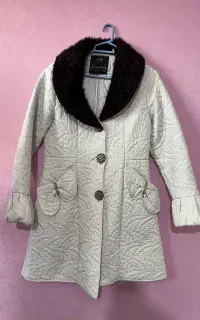 پالتو سایز ۳۴ـ۳۶ کوچک زنانه و بچه گانه