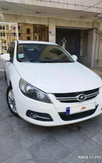 jac j5 اتومات مدل 94