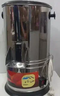 سبزی خردکن ۶ لیتری مدل سینا