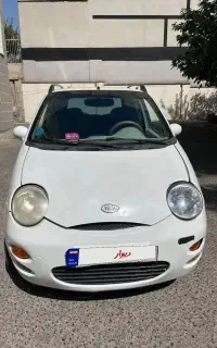 ام وی ام ۱۱۰ اتومات چهارسیلندر