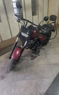 موتور لین مکس200