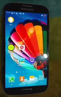 سامسونگ اس 4