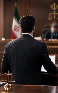 وکیل پایه یک دادگستری (دعاوی خانواده)