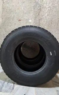 لاستیک ۳۱۵ جینیو