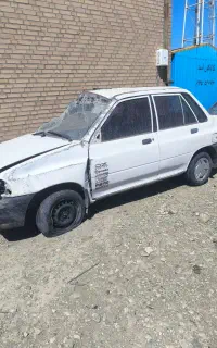 مرکز مشاوره واسقاط خودرو