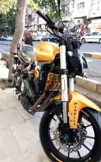 بنلی جفت