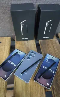 گوشی S25 Ultra قلم دار مینی آکبند صفحه 4.5 اینچ