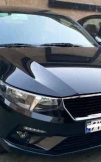 تارا ۶ دنده صفر خشک ۱۴۰۵ تحویل فوری ESP و ۸۵ گانه