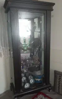 بوفه درحدنو