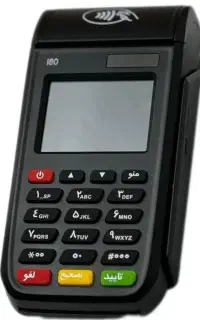کارت خوان گمشده