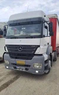 فروش کشنده آکسور مدل ۸۴
