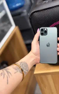 آیفون ۱۱ پرومکس