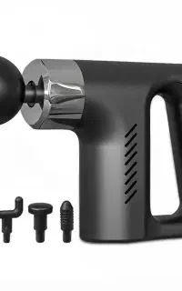 ماساژور تفنگی گان ماساژ Fascial Gun ماساژور برقی