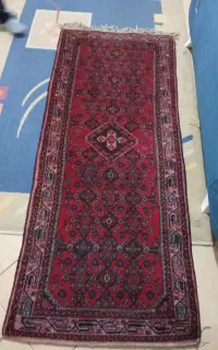 فرش دستباف