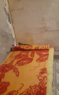 جا خواب