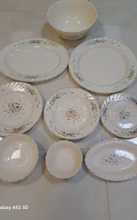 سرویس غذا خوری ارکوپال فرانسه
